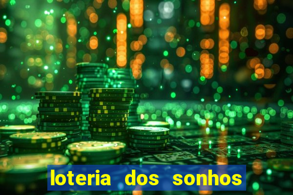 loteria dos sonhos giga bicho